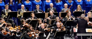 Orkesterföreningen tar ovanligt grepp på genrep