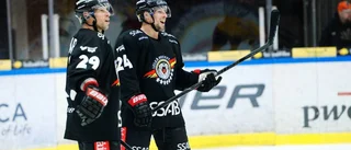 Luleås glädjebesked: Förstakedjan återställd