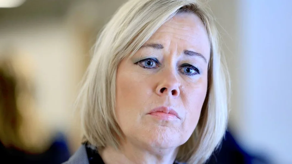 Åklagare. Nu står det klart att Ulrika Schönbeck blir åklagare och förundersökningsledare i fallet med den misstänkta gruppvåldtäkten i Kalix.