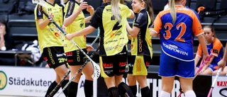 Notviken vände och vann