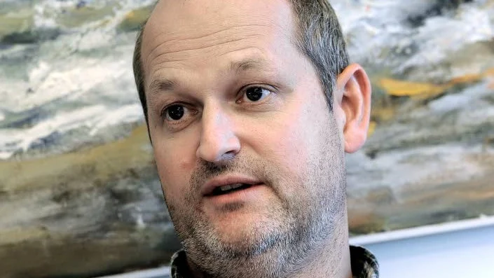 Tråkig utveckling. Per-Olov Andersson tror att ett svalt intresse från de ytterst ansvariga i förlängningen spiller över på arbetet mot narkotika.