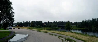Upprörda äldre i Gällivare