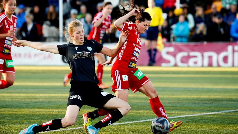 Josefin Johansson