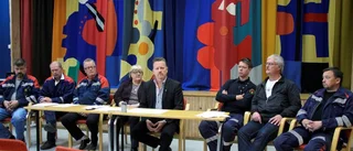Fackmedlem rasar mot ledningens agerande