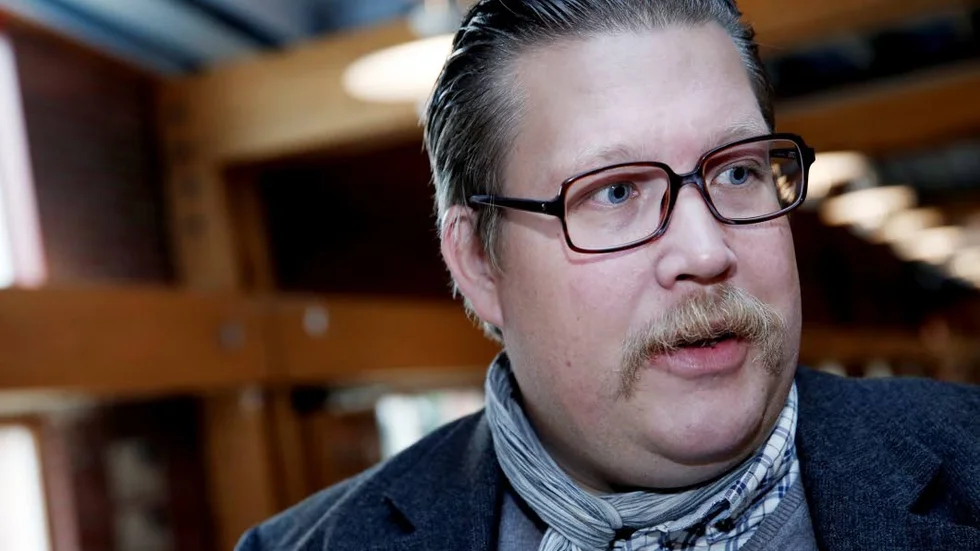Mer intressant. Statsvetaren Simon Matti, vid LTU, tror på minst lika högt valdeltagande i år som förra valet.