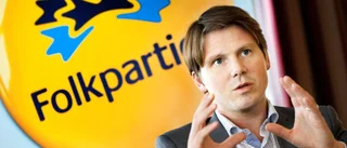 Integrationsministern: Solidaritet ska löna sig