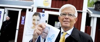 "Kryssa mig och bevara freden"