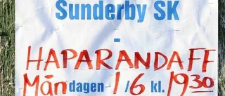 Så ska det se ut