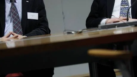TEMA VINDKRAFT. Just nu pågår en internationell konferens vid LTU där man strävar efter att utveckla vindkraften i kallt klimat.