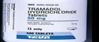 39 unga från länet köpte Tramadol