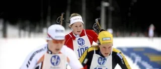Pokalen gick till pojkarna