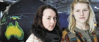 Laddar för mörka timmen