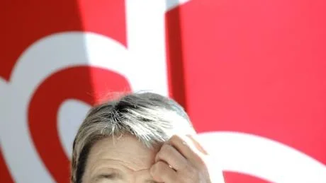 MISSNÖJD. Kent Ögren döljer inte sitt missnöje med den kommande reformen.