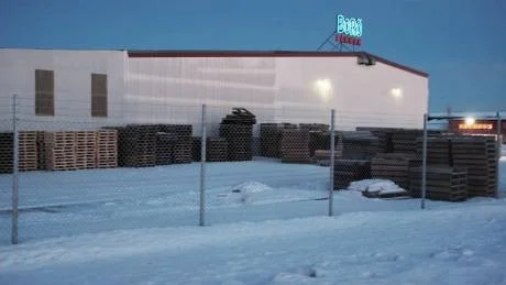 ljus framtid. Borö pannan räknar med goda framtidsutsikter för de kommande åren. Foto: Anneth Eriksson