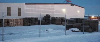 Uppåt för Boröpannan