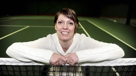 HAR BLIVIT BÄTTRE. "Det måste bero på hur vår arbetsmiljö var tidigare. Efter renoveringen och ombyggnationen har vi en riktigt bra arbetsplats", säger maritha Ekersund, ordförande för Luleå TK som listats som Luleås farligaste arbetsplats.