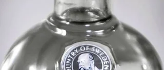 Vi köper allt mer alkohol