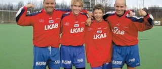 Brassefotboll i Kiruna FF