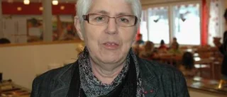 Kalix kommun kräver bättre mat