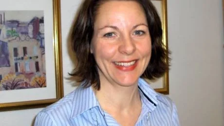 EN HJÄLTE. "En platschef är en hjälte som gör ett kanonjobb. Samtidigt är han ganska ensam", säger Luleå tekniska universitets forskare Kajsa Simu.