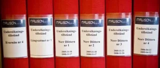 Mawson energi väntar på det stora uranfyndet