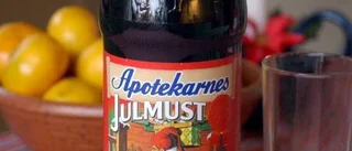En fröjdefull jul?