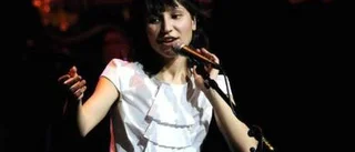 Laleh - på gott och ont