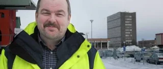 "Det blir inga varsel"