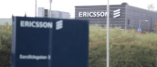 En industriepok på väg att gå i graven?