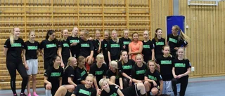 Resan mot Miki Herkel Cup har startat