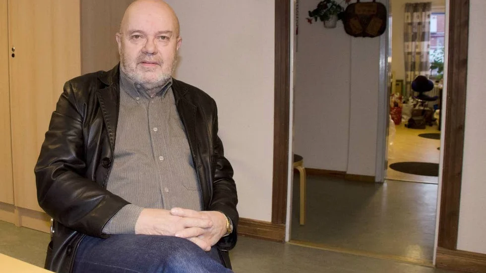 Många. "400 000 har diabetes i Sverige. Man räknar med att lika många har det utan att veta om det", säger Ivan Åberg, Diabetesföreningen.