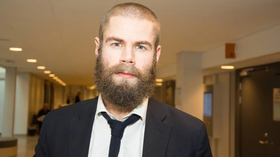 Klarlagt. Parterna är överens om vad som hänt. "I slutändan handlar det om rubriceringen och påföljden", säger Magnus Söderlind.