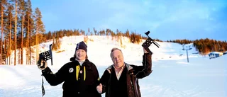 Nominera till Årets norrbottning