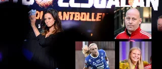 Piteåtrio kan prisas på fotbollsgalan