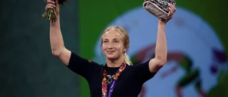 Nu vill Sofia Mattsson ut på äventyr