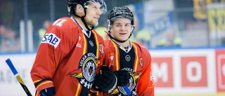 Spelare saknas på träningen