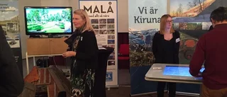 De vill ta över – "folk är less"