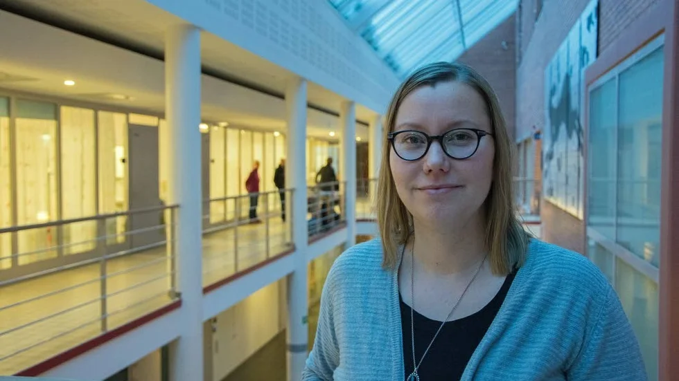 Stabilitet behövs. Forskare vid LTU ska vilka effekter en klimatlag har, genom att jämföra vad som hänt i de länder som redan infört sådan lagstiftning. Charlotta Söderberg, universitetslektor vid LTU och Simon Matti, biträdande professor, ansvarar för projektet.
