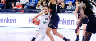 Bussey: ”Alla tappade bollar blev avgörande”