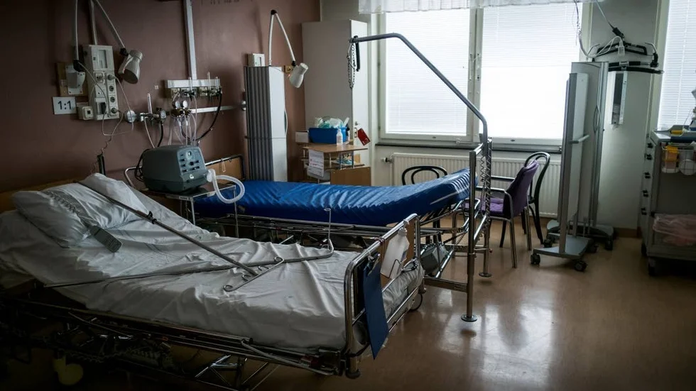 Budget. Socialförvaltningen hoppas på minskat betalningsansvar 2017.