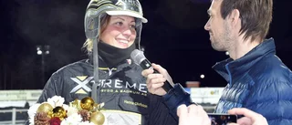 Tronskifte väntar på Bodentravet