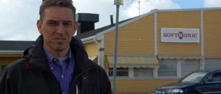 Dubbelt så många i gång på Softronic
