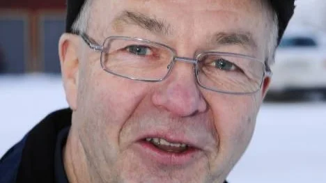 Under tisdagen tänkte Sven-Olov Granlund meddela partiets erbjudande till Anne Sandman (SD). De har redan diskuterat frågan och hon var intresserad, enligt gruppledaren för Centerpartiet i Arvidsjaur.