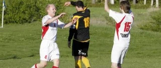 Alterdalen bjöd på show