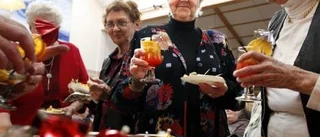 Samvaron firar femårsjubileum