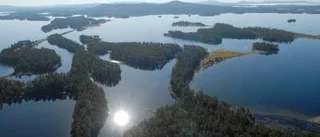 Svårt få dispens från strandskyddet