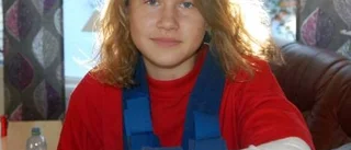 Elin är tillbaka Argentum