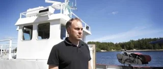 EU-larm hot mot surströmmingen