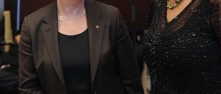 Nu har Ylva öppnat dörren