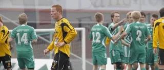 Deppigt igen för Infjärden